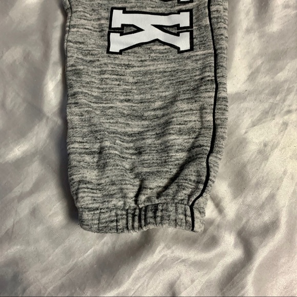 VS PINK Joggers - Grey - Picture 5 of 7